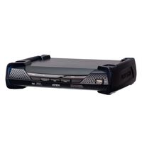 ATEN KE6922R 2K DVI-D Dual Link KVM Over IP ontvanger met SFP en PoE