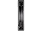 ANTEC C120 ARGB Fan Reverse PC Case Fan 120mm 3-in-1-Pack, black
