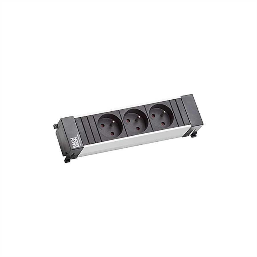 BACHMANN POWER FRAME 3xUTE sw current 2.0m AEH