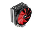 XILENCE XC049 CPU-Kühler, 120mm PWM FDB Lüfter, 200W TDP