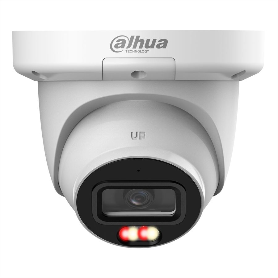 DAHUA DH-IPC-HDW3649QMP-S-IL-0280B 6MP Smart Dual Light Fixed-focal Eyeball