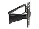 VALUE TV muurbeugel, superslank, 43-90 inch, tot 50 kg