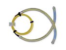 8x LC/LC Konfektion Universalkabel OM4
