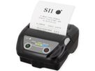 SEIKO MP-B30 mobiler Etikettendrucker, Bluetooth USB