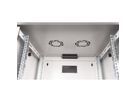 ROLINE 19-inch wall housing Pro 7 U, 600x600 WxD grey