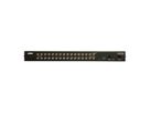 ATEN KH1532A KVM switch, VGA, PS/2-USB over Cat 5, 32-poorts