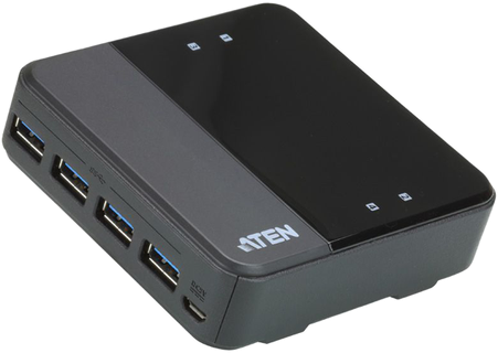 ATEN USB Switchboxes