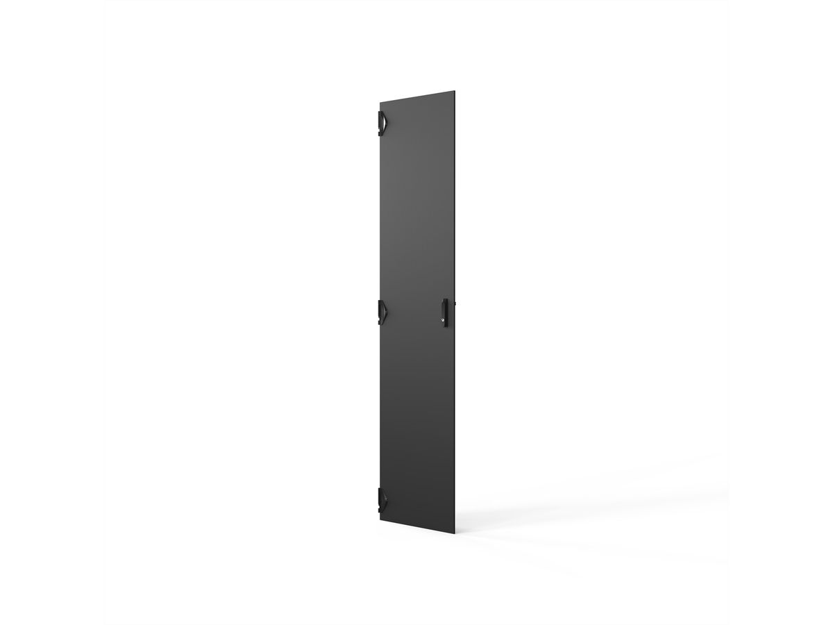 DOOR 2450H600W IP20 1PT