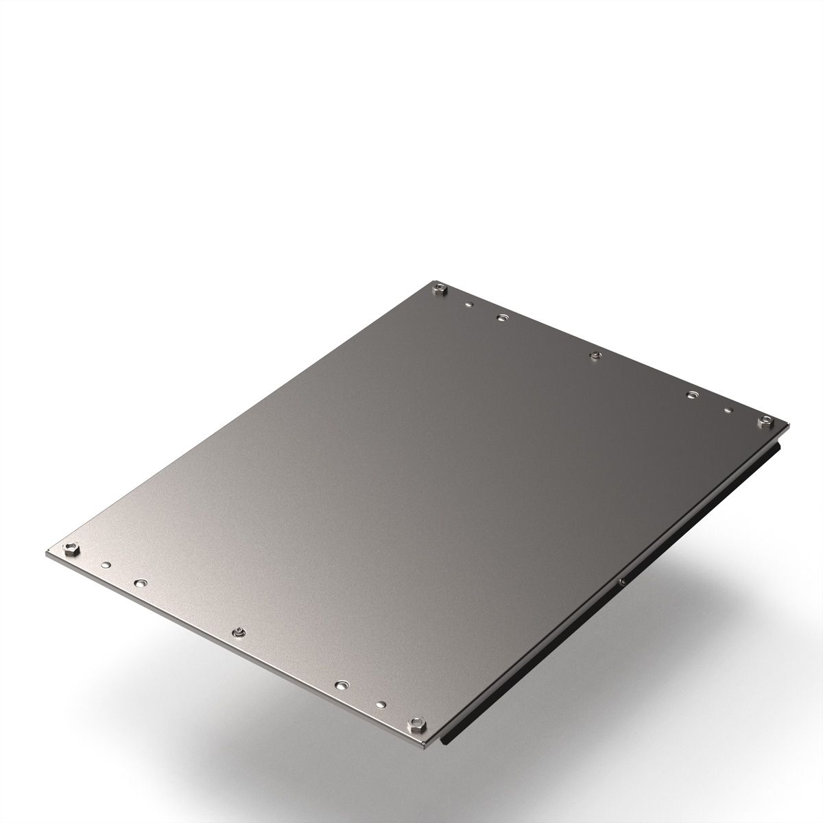 BOTTOM PLATE 600W 1100D EMC