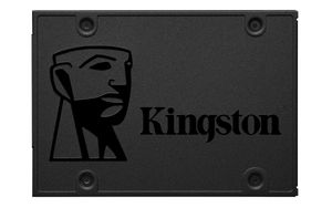 Kingston Technology A400 2.5" 240 GB SATA III TLC