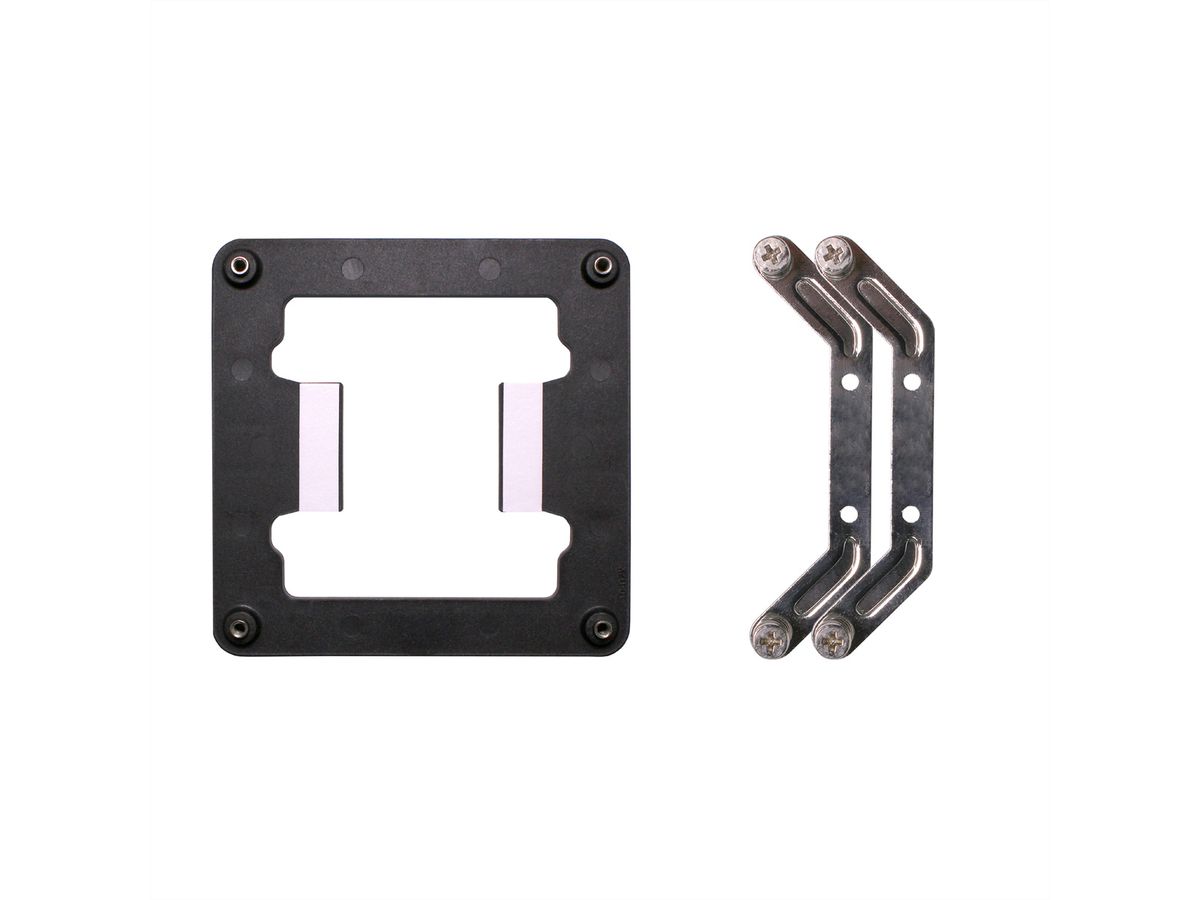 Xilence LGA1700_Set_HP, Mounting set LGA 1700 for heatpipe cooler
