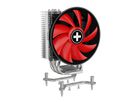 XILENCE XC049 CPU-Kühler, 120mm PWM FDB Lüfter, 200W TDP