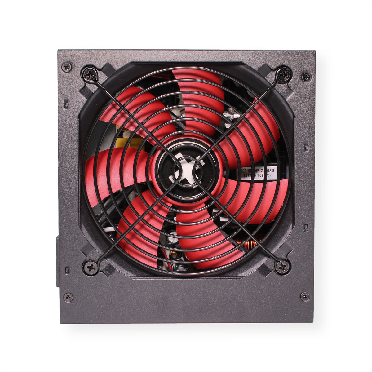 Xilence XP600R6 PC voeding, 600W Peak Power, ATX