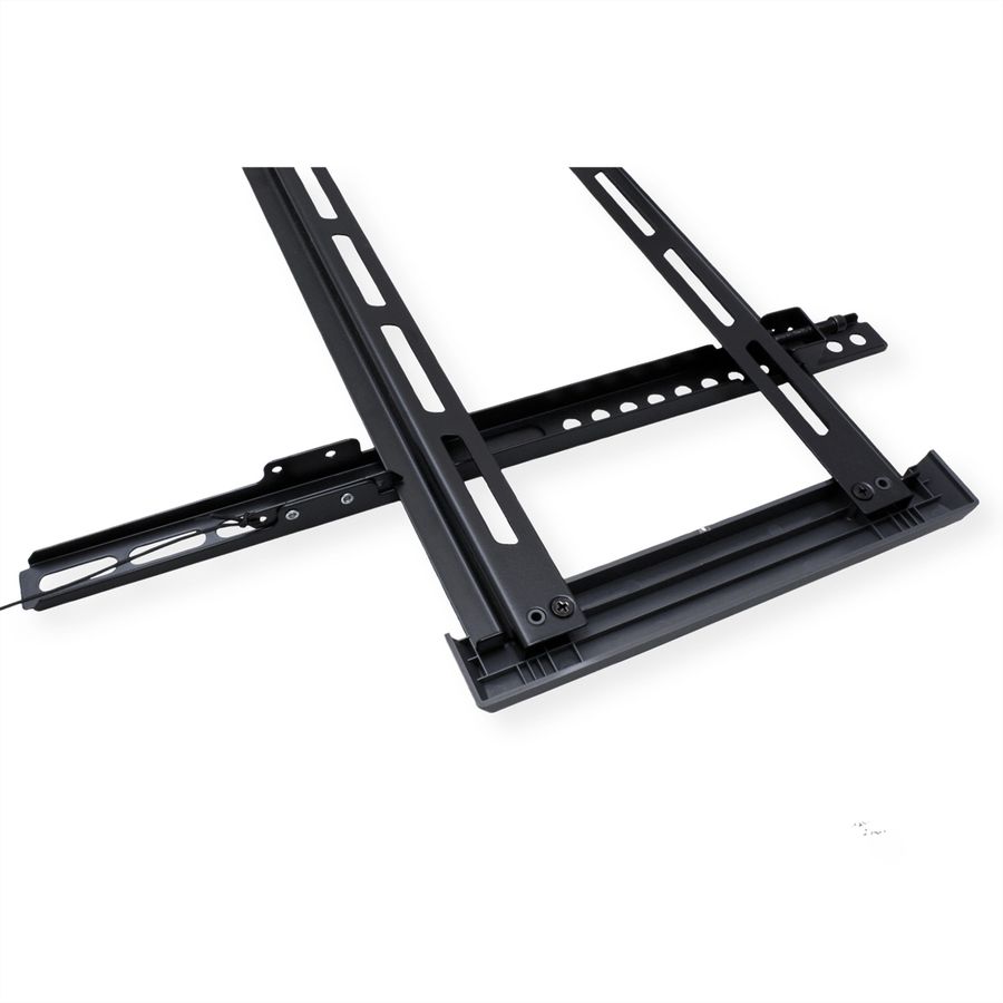 VALUE TV Wall Mount, 27mm Wall Distance, < 75kg, VESA 600x400, fixed
