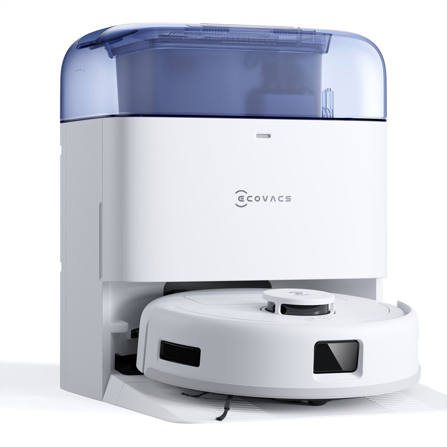 Ecovacs DEEBOT mini EU, blue
