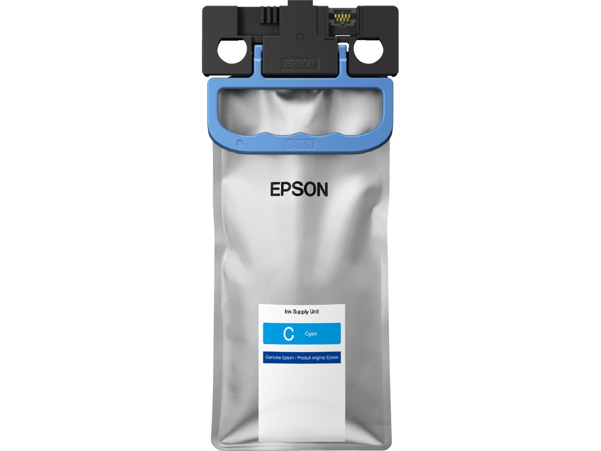 Epson C13T11P240 inktcartridge 1 stuk(s) Origineel Extra (Super) hoog rendement Cyaan