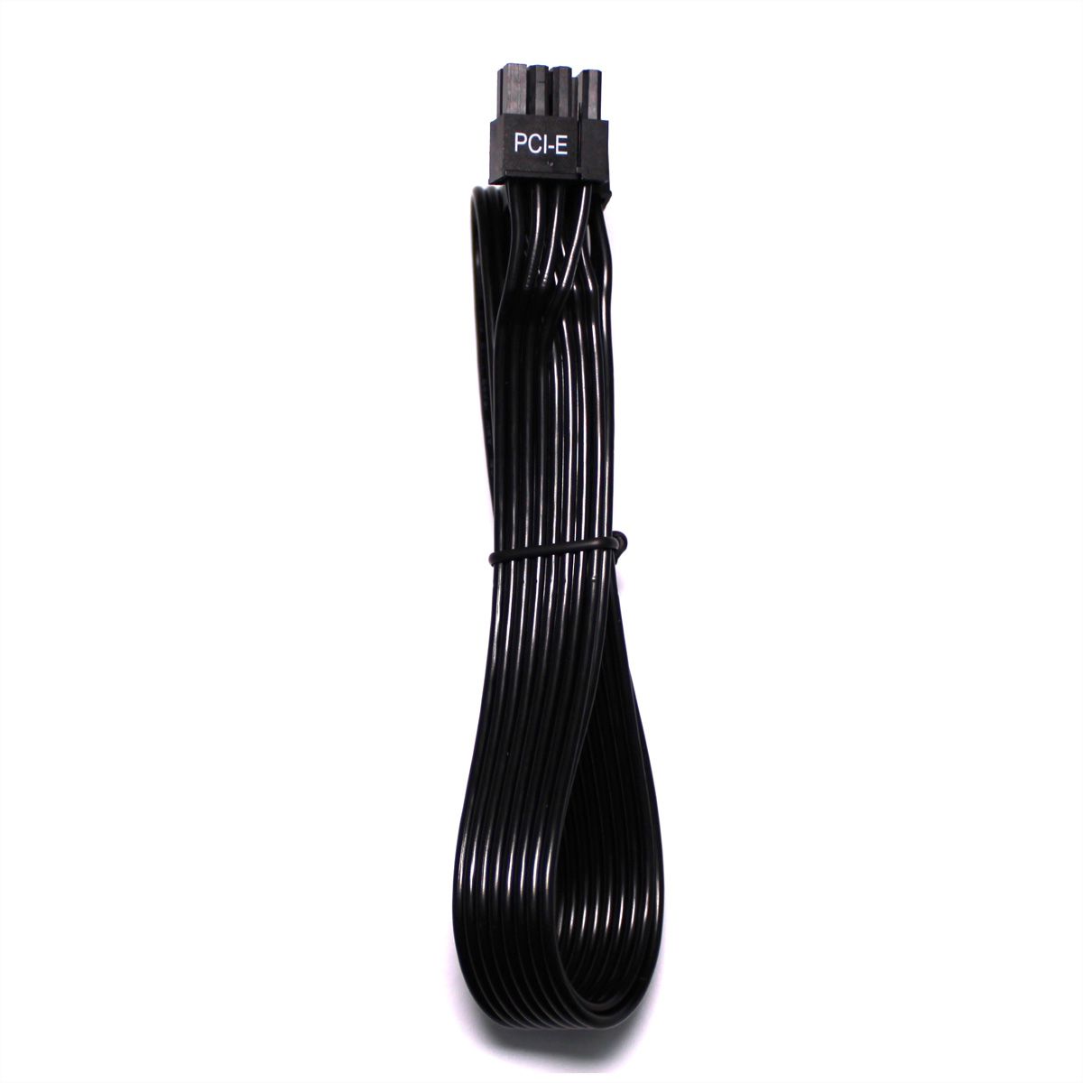 Xilence XZ181 graphics card PCI E cable 650mm only for Xilence power supplies SECOMP Nederland GmbH