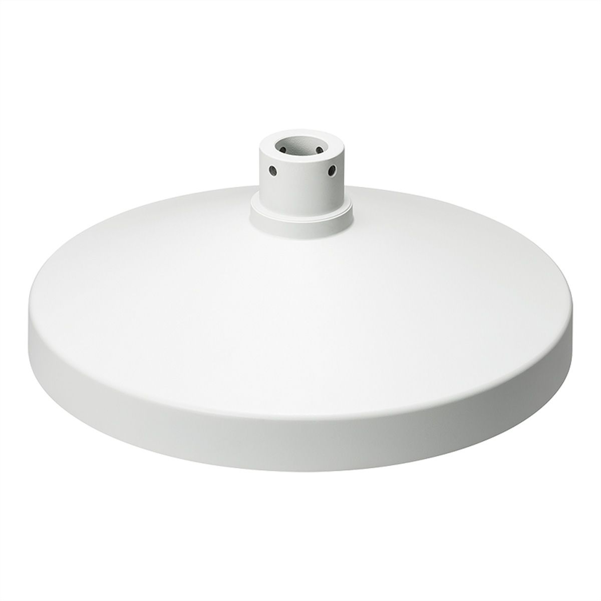 i-PRO WV-QSR508-W Halterung, 4-screw Mount Bracket