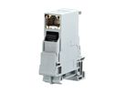 METZ CONNECT E-DAT Industrie TS35 veldconnector T568A