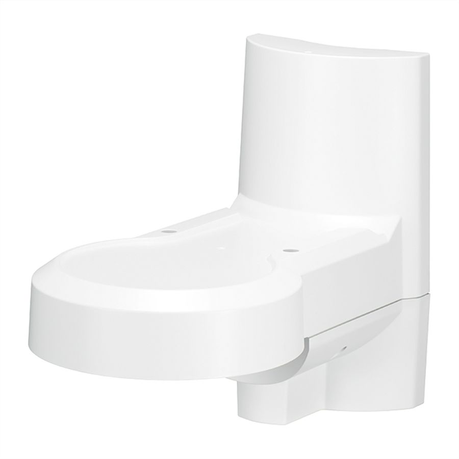 i-PRO WV-QWL502-W Wall Mount Bracket, for Rapid PTZ Cameras