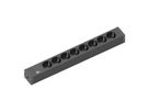 BACHMANN CONNECT LINE 8xprotective contact