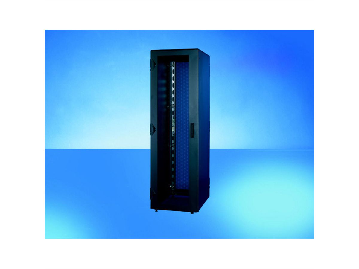 SCHROFF VARISTAR server - V-STAR SERV.2000H 800B 1200T