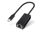 VALUE USB 3.2 Gen 1 Type C, to 2.5 Gigabit Ethernet Converter
