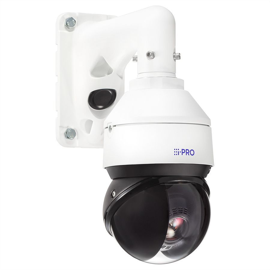 I-PRO WV-S66700-Z3N 4K PTZ Camera AI OUTDOOR VANDAL