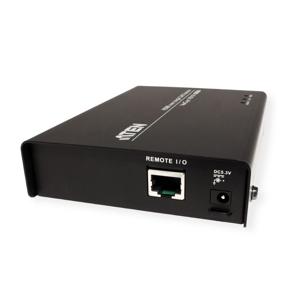 ATEN VE812 HDMI Extender, Ontvanger en Zender, HighQuality, Cat 5e, 100m