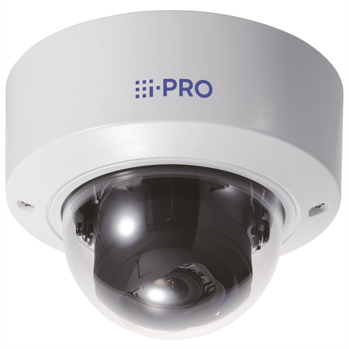 i-PRO WV-X22300-V3L Indoor Dome Kamera 2 MP, 36-114°, IR-LED 50m
