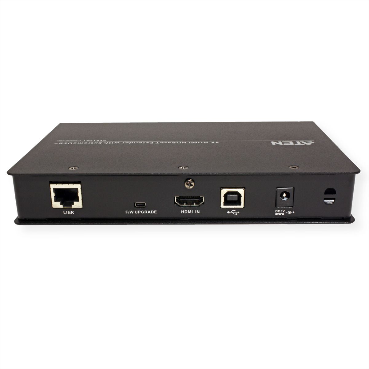 ATEN VE813A HDMI Extender Extreme USB Receiver und Transmitter, 4K