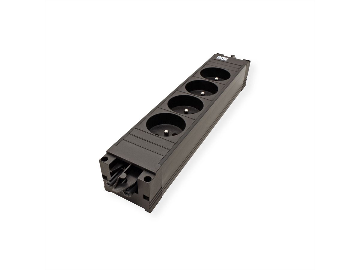 BACHMANN STEP BASE 4xUTE GST18