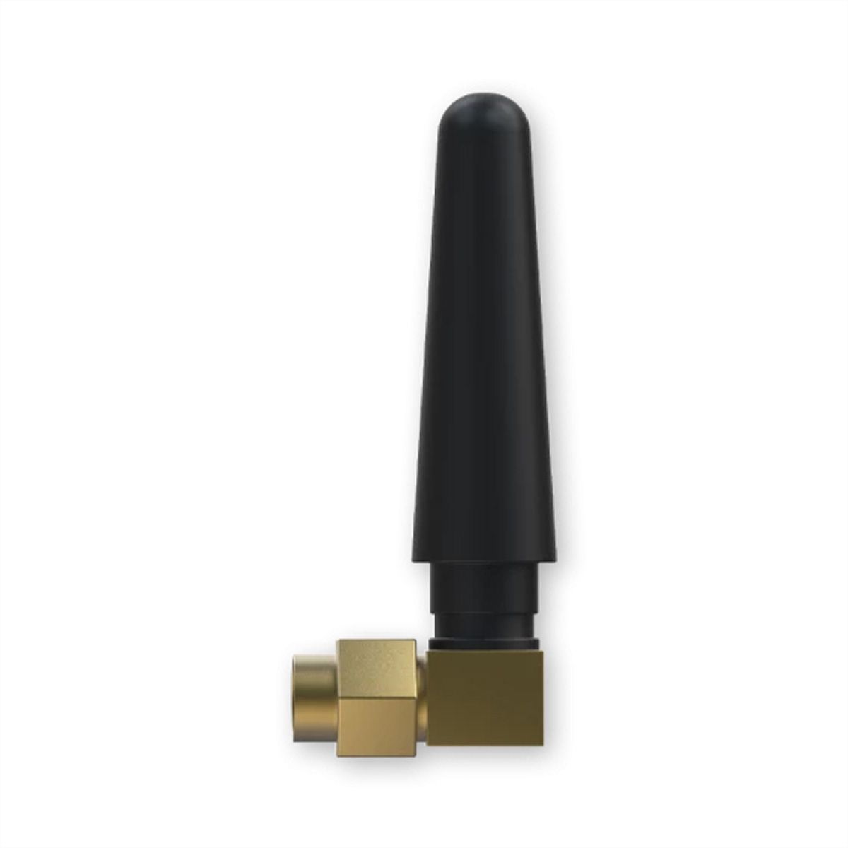 TELTONIKA PR1US450, Angled compact mobile antenna 5dbi