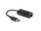 VALUE USB 3.2 Gen 1 to Gigabit Ethernet Converter
