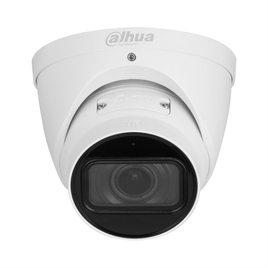 DAHUA DH-IPC-HDW2841TP-ZS-27135 Eyeball 8MP IR Vari-focal WizSense Kamera