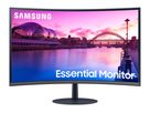 Samsung 32" Essential Monitor S3 S39C FHD