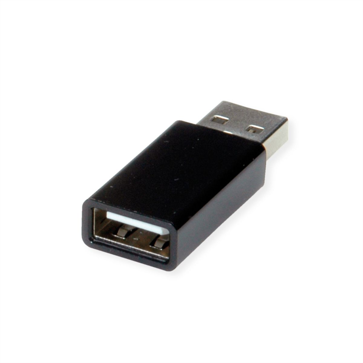 ROLINE USB Type A Data Lane Blocker