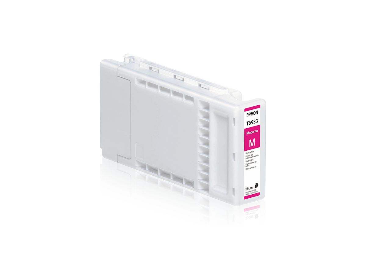 Epson T693300 inktcartridge 1 stuk(s) Origineel Magenta