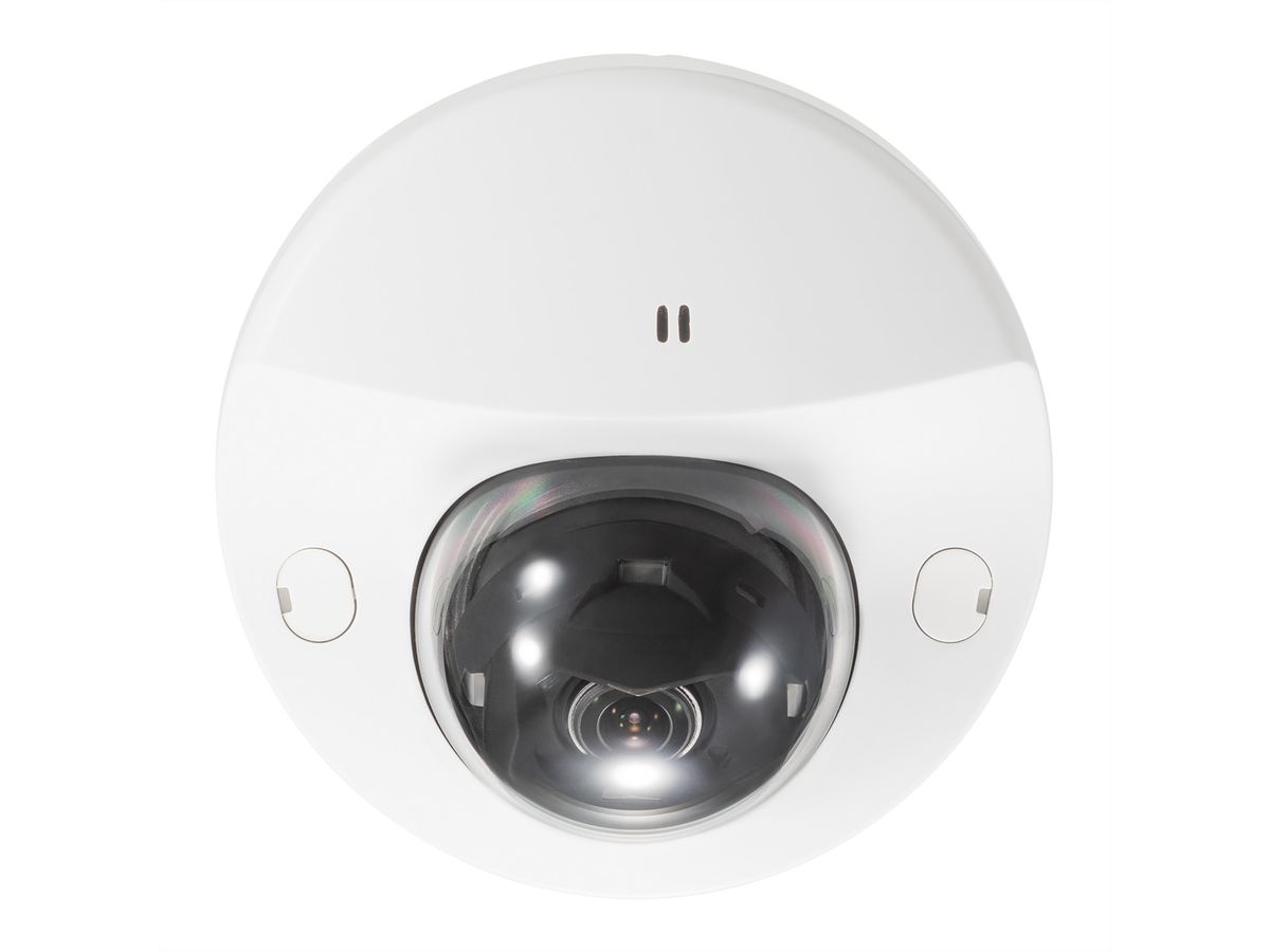 I-PRO WV-U31401-F2L Dome 4MP Indoor