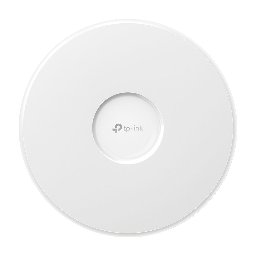 TP-Link Omada BE9300 Ceiling Mount Tri-Band Wi-Fi 7 Access Point