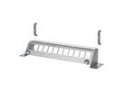 METZ CONNECT SmartConnectPP 12Port Keystone paneel, leeg