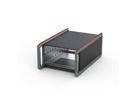 RPRO STYLE 3U 42HP 295D F-H/TC PLAIN