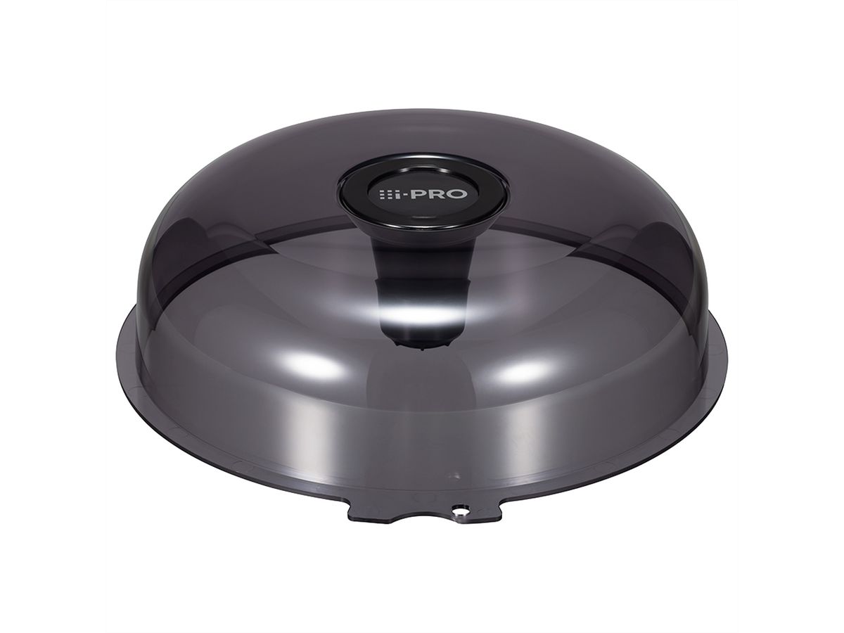 I-PRO WV-QDC501G Koepelafdekking, Rook Dome Cover