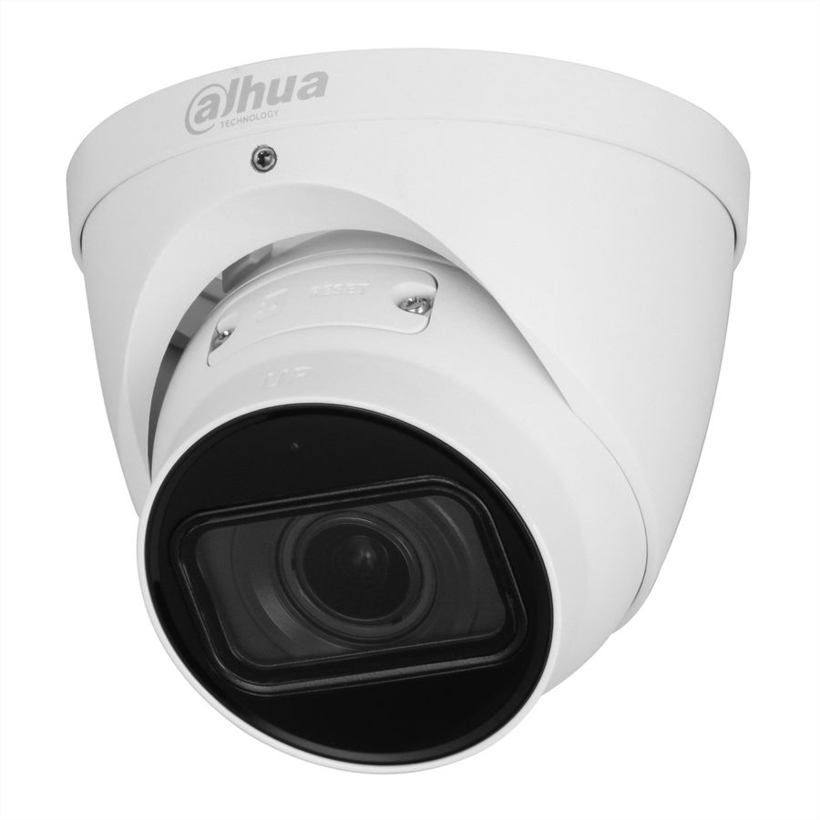 DAHUA DH-IPC-HDW2241TP-ZS-27135 Eyeball 2MP IR Varifocal WizSense Kamera
