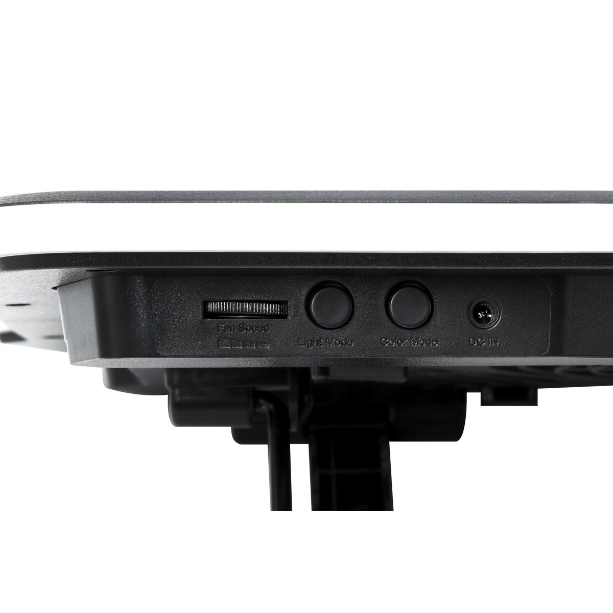 ANTEC Hyperflow RGB Laptop Cooling Pad