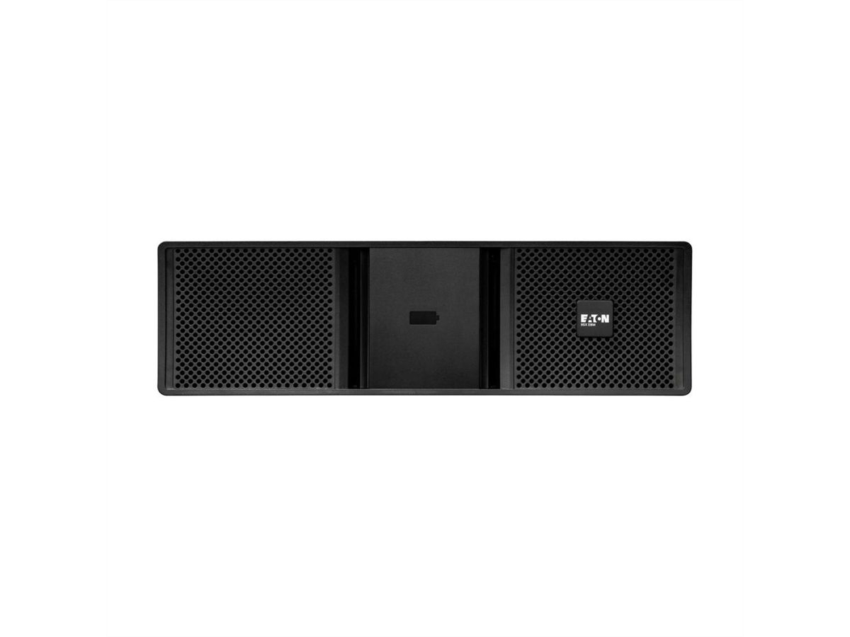 Eaton 9SX EBM 240V RT3U G2 zu 9SX 8000/11000VA Gen 2 mit RM Kit (9RK)