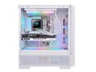 Thermaltake TH240 V3 ARGB Sync AIO, Snow White