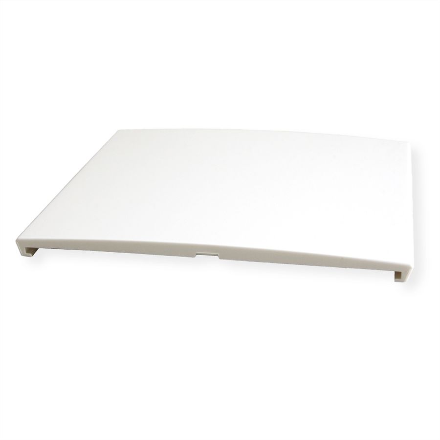 BACHMANN 2xDUE cover white