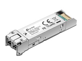 TP-Link TL-SM311LS V3 network transceiver module Fiber optic 1250 Mbit/s 1310 nm