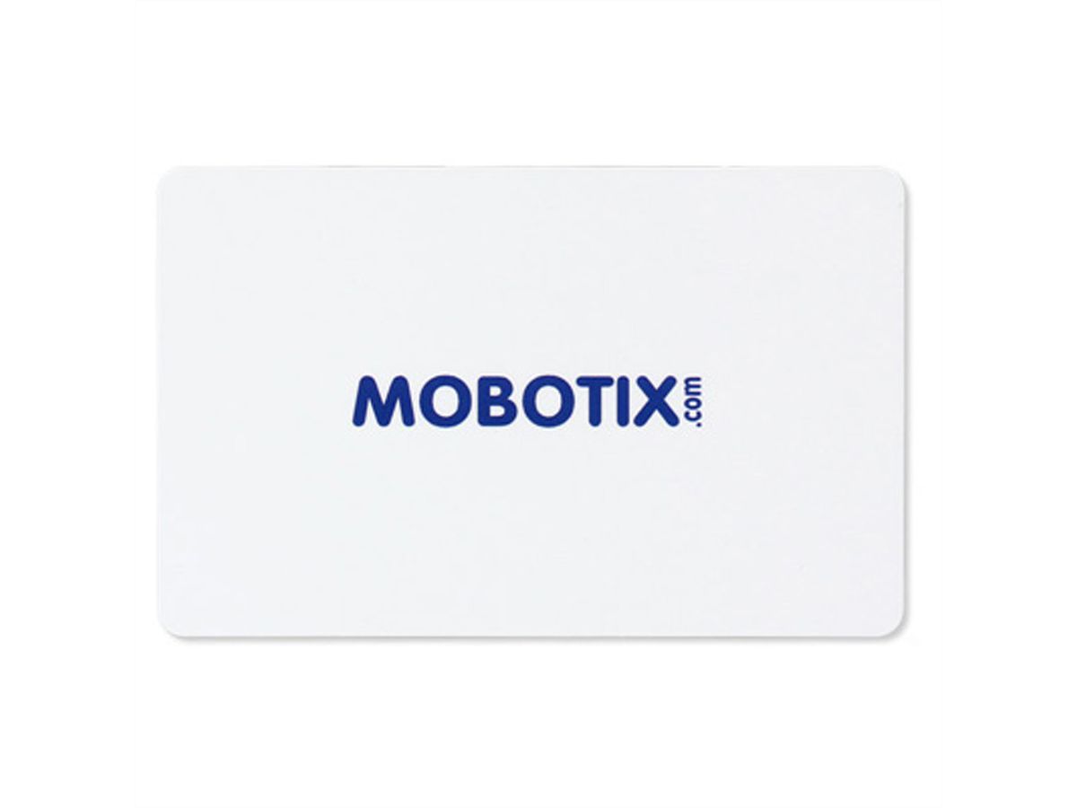 MOBOTIX RFID-gebruikerskaart (MX-UserCard1)